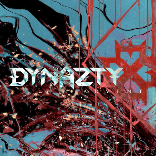 Dynazty - Advent [Single] (2021)