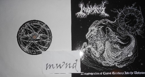 Into Darkness-Transmigration Of Cosmic Creatures Into The Unknown-EP-FLAC-2013-mwnd