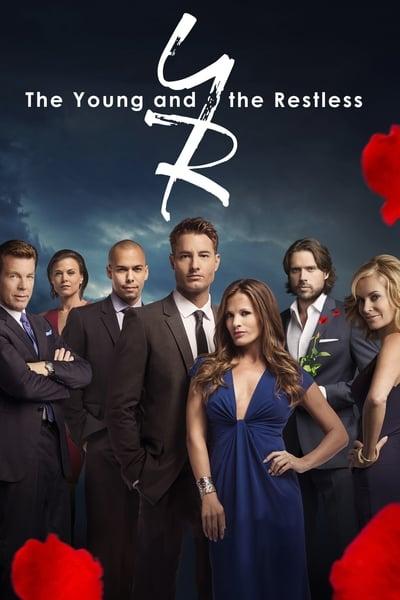 The Young and the Restless S49E19 1080p HEVC x265 