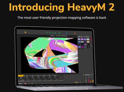 HeavyM Pro 2.4.0 (x64)