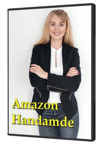 Картинка Amazon Handamde. Тариф «Наполнение» (2021) PCRec