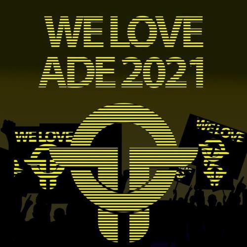 VA - Twists Of Time We Love Ade 2021 (2021) (MP3)
