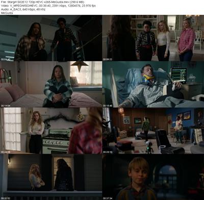 Stargirl S02E12 720p HEVC x265 