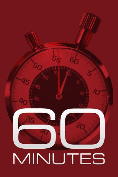 60 Minutes S54E07 720p HEVC x265 