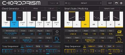 Mozaic Beats Chord Prism 1.0.15