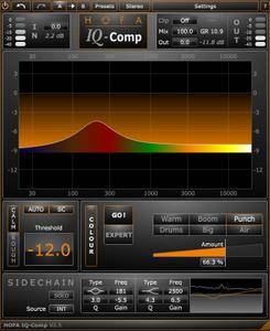 HOFA IQ Comp v2.5.11 WiN