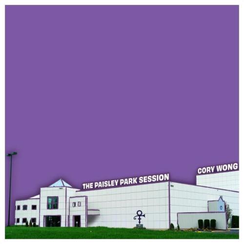 VA - Cory Wong - The Paisley Park Session (2021) (MP3)