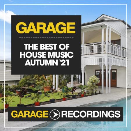 Сборник The Best Of House Music Autumn '21 (2021)