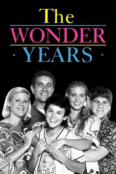 The Wonder Years S01E06 720p HEVC x265 