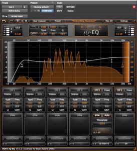 HOFA IQ-Eq v3.7.22 WiN