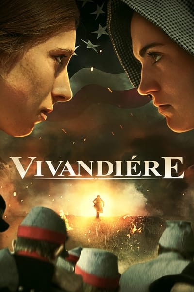 Vivandiere (2021) HDRip XviD AC3-EVO