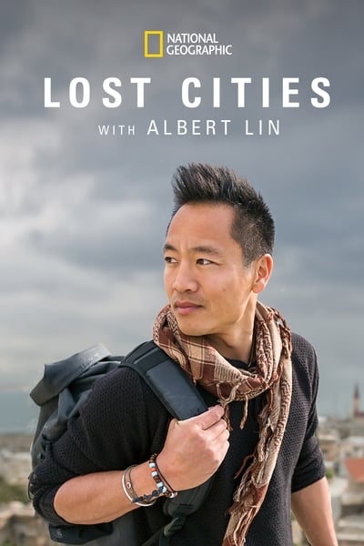 Lost Cities with Albert Lin S01E05 1080p HEVC x265-MeGusta