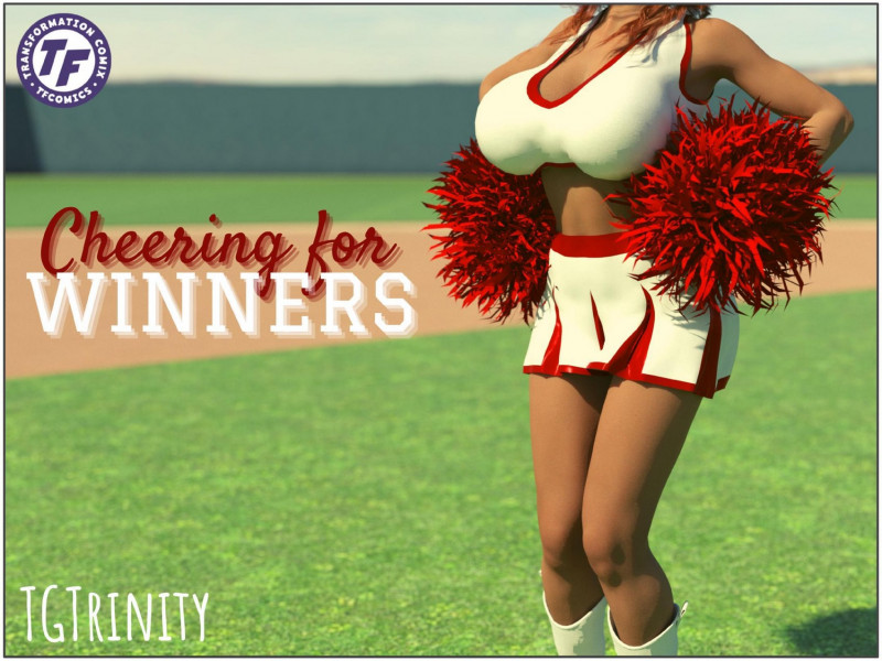 TGTrinity - Cheering For Winners