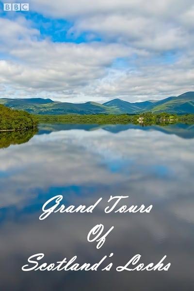 Grand Tours Of Scotlands Lochs S04E03 1080p HEVC x265 