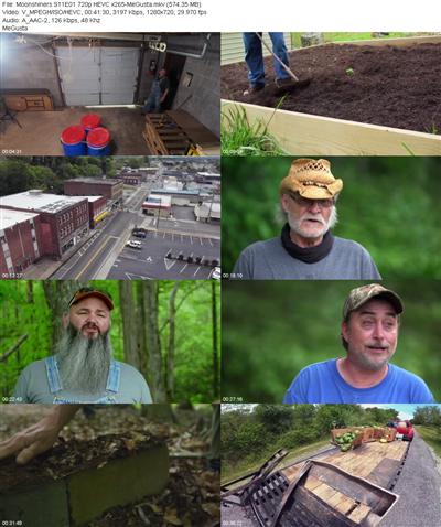 Moonshiners S11E01 720p HEVC x265 