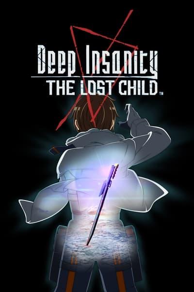 Deep Insanity THE LOST CHILD S01E03 1080p HEVC x265 