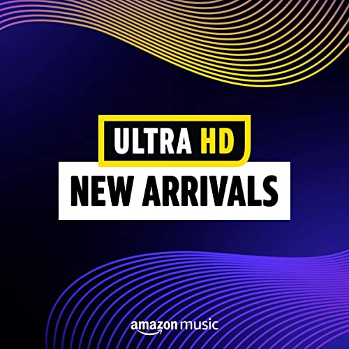 Сборник Ultra HD New Arrivals (2021) FLAC