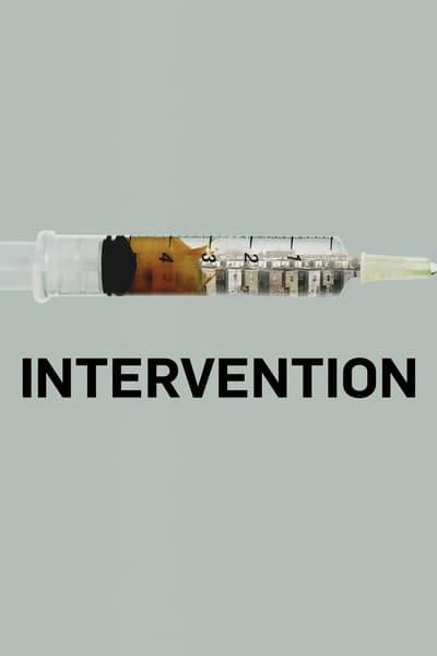 Intervention S23E02 Peter 720p HEVC x265 