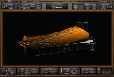 HOFA IQ-Reverb v2.0.5 WiN