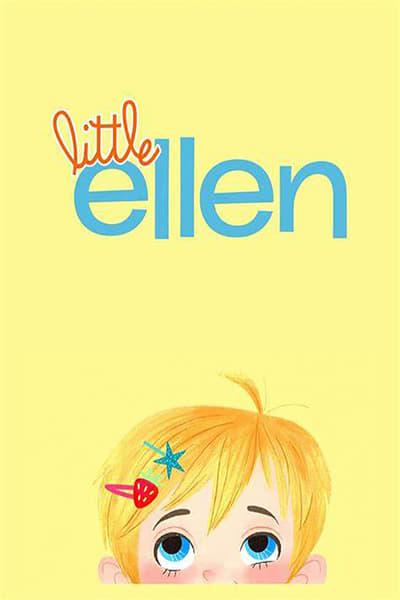 Little Ellen S01E09 1080p HEVC x265 