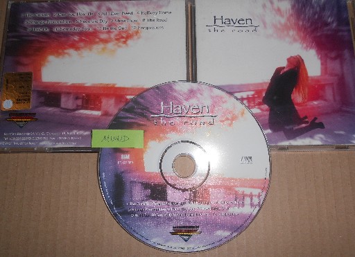 Haven-The Road-REISSUE-CD-FLAC-2011-mwnd