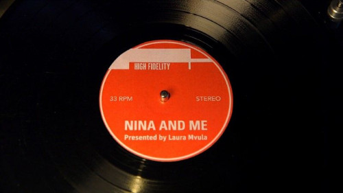 BBC Secret Knowledge - Nina Simone and Me (2015)
