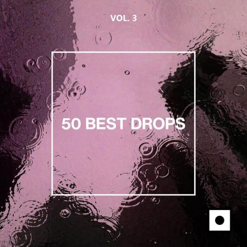 VA - 50 Best Drops, Vol. 3 (2021) (MP3)