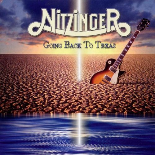 Nitzinger  Going Back To Texas [Live] (2002)