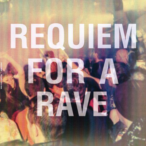 VA - Posthuman - Requiem For A Rave (2021) (MP3)