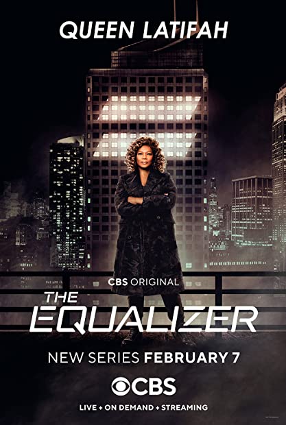 The Equalizer 2021 S02E04 The People Arent Ready 720p HDTV x264-CRiMSON