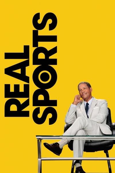 REAL Sports with Bryant Gumbel S27E10 720p HEVC x265 