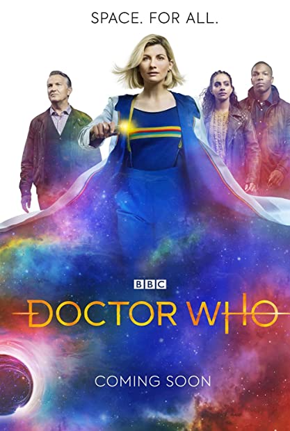 Doctor Who 2005 S13E01 720p WEBRip x265-MiNX