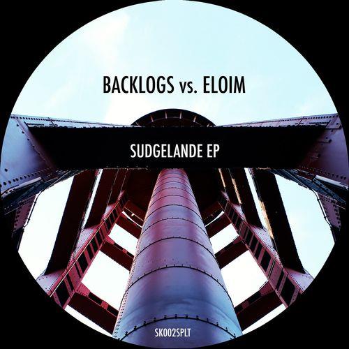 VA - Backlogs vs Eloim - Sudgelande (2021) (MP3)