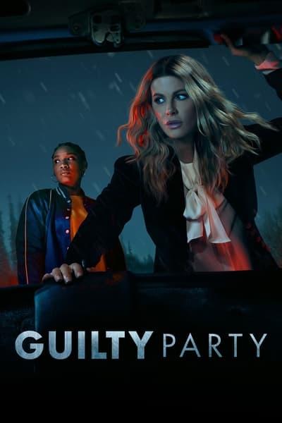 Guilty Party 2021 S01E04 720p HEVC x265 