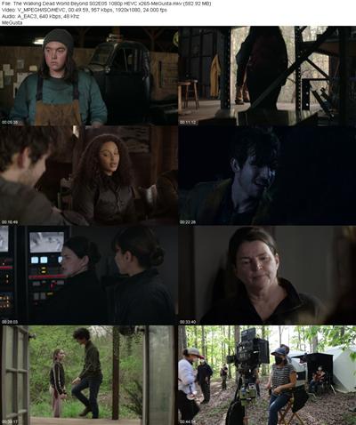 The Walking Dead World Beyond S02E05 1080p HEVC x265 