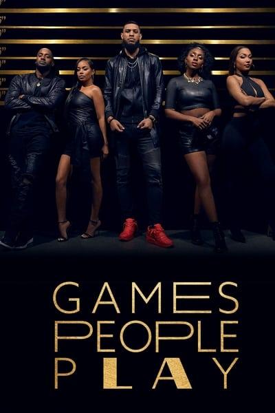 Games People Play S02E02 Gone Girl 720p HEVC x265 