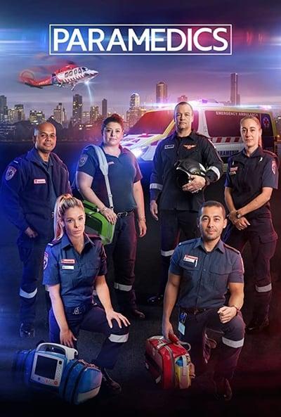 Paramedics S03E11 720p HEVC x265 