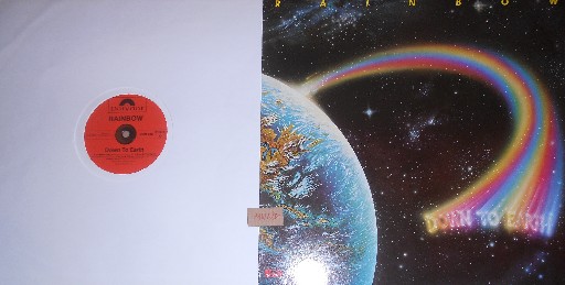 Rainbow-Down To Earth-LP-FLAC-1979-mwnd