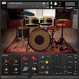 Soniccouture Electro-Acoustic v1.4.4 KONTAKT