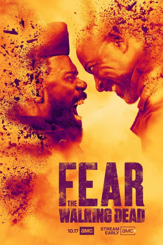 Fear the Walking Dead S07E03 German Dl 1080p Web h264-Fendt