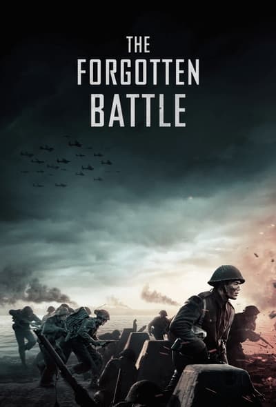 The Forgotten Battle (2020) 1080p WEB HEVC x265-RM