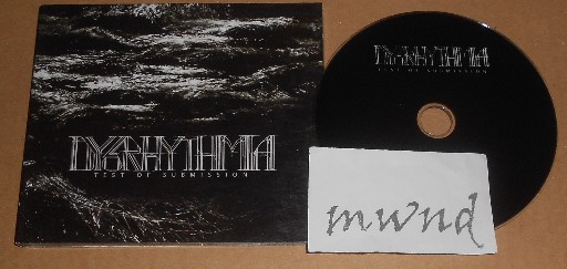 Dysrhythmia-Test Of Submission-CD-FLAC-2012-mwnd