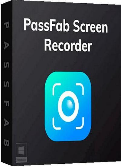 PassFab Screen Recorder 1.2.4.5