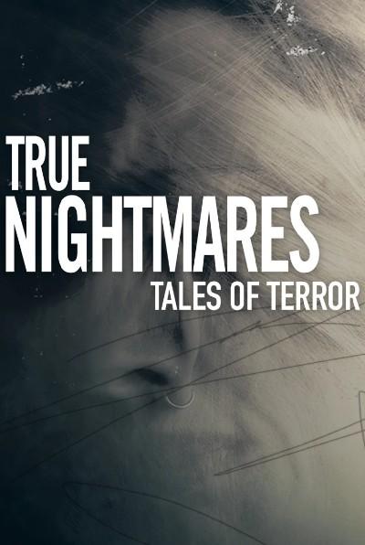True Nightmares Tales of Terror S01E06 Hate the Game 720p HEVC x265 