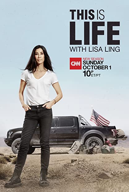 This Is Life With Lisa Ling S08E02 American Militias 720p HDTV x264-CRiMSON