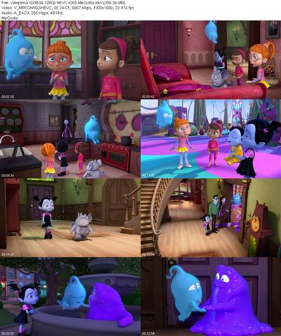 Vampirina S03E04 1080p HEVC x265 