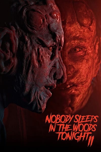 Nobody Sleeps In The Woods Tonight 2 (2021) 1080p WEB x265-RM