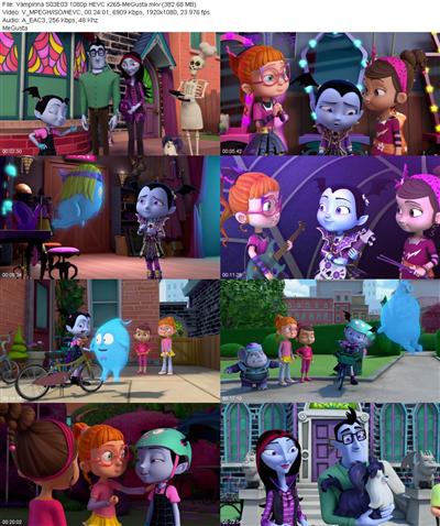 Vampirina S03E03 1080p HEVC x265 