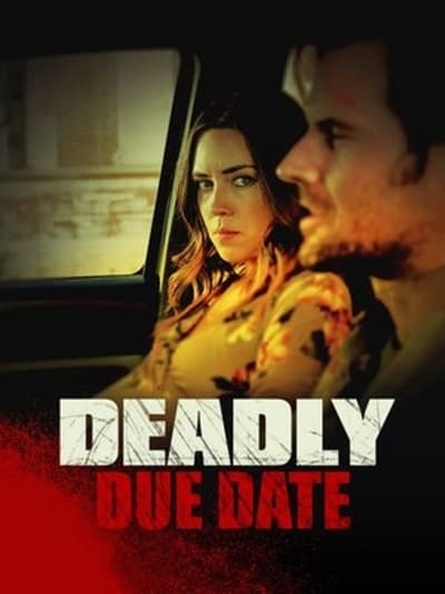 Deadly Due Date (2021) 720p WEBRip x264-GalaxyRG