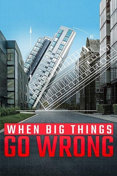 When Big Things Go Wrong S01E03 Man vs Machine 720p HEVC x265 